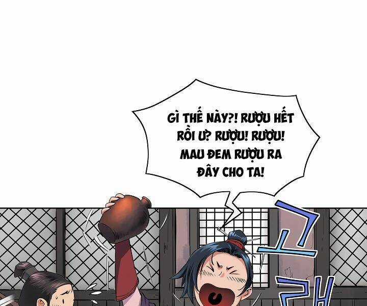 Hoành Tảo Cửu Châu Chapter 19 trang 12