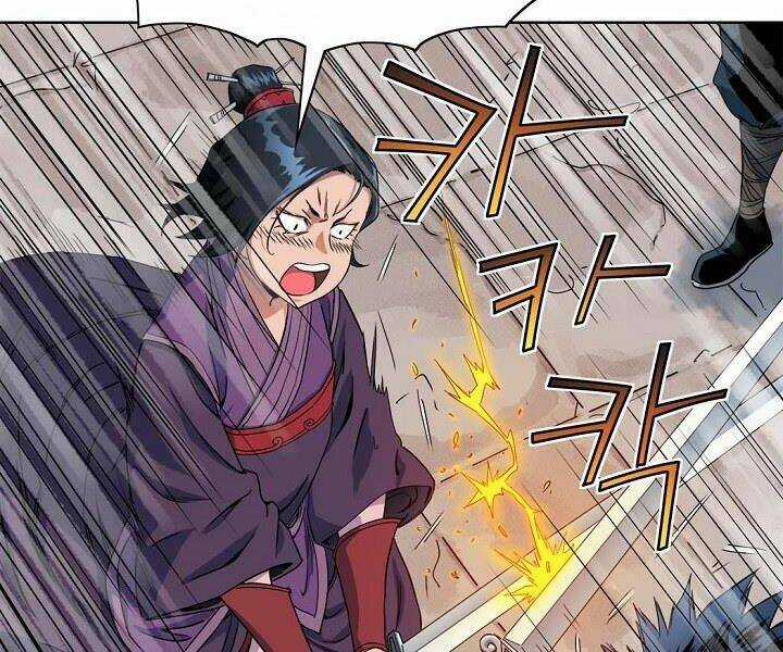 Hoành Tảo Cửu Châu Chapter 19 trang 121