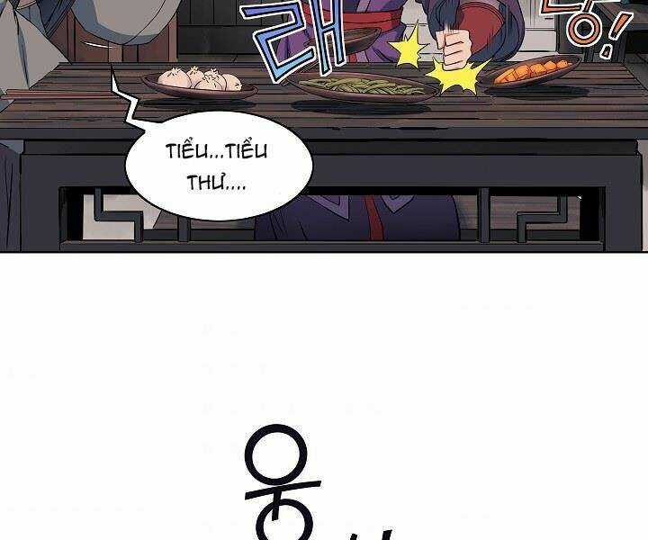 Hoành Tảo Cửu Châu Chapter 19 trang 14