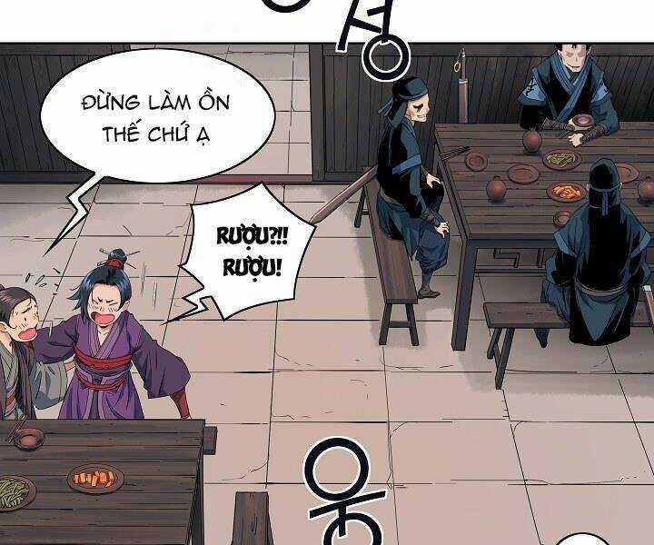 Hoành Tảo Cửu Châu Chapter 19 trang 15