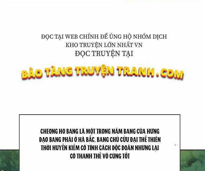 Hoành Tảo Cửu Châu Chapter 19 trang 19