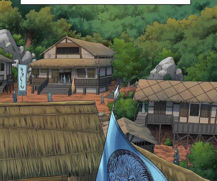 Hoành Tảo Cửu Châu Chapter 19 trang 20