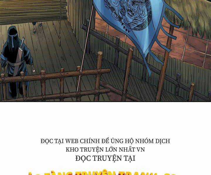 Hoành Tảo Cửu Châu Chapter 19 trang 21