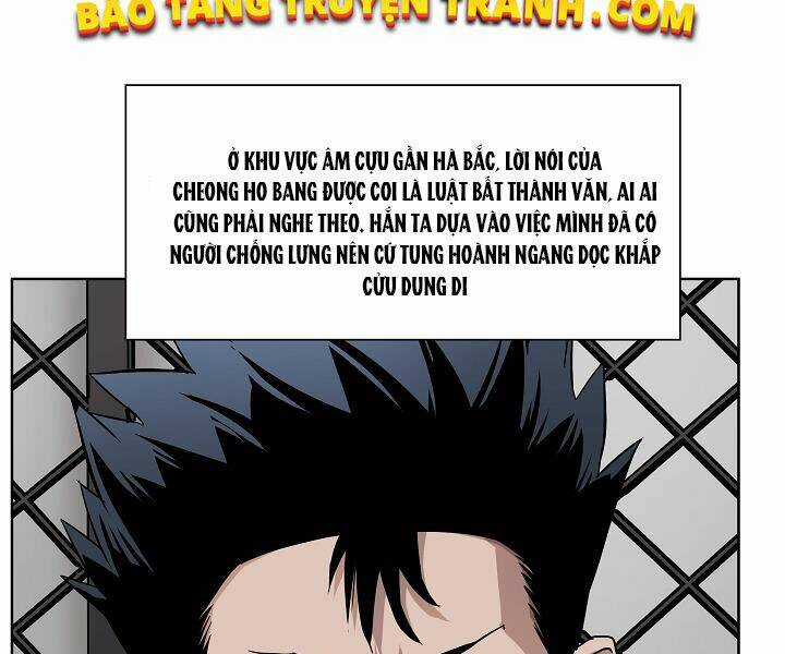 Hoành Tảo Cửu Châu Chapter 19 trang 22