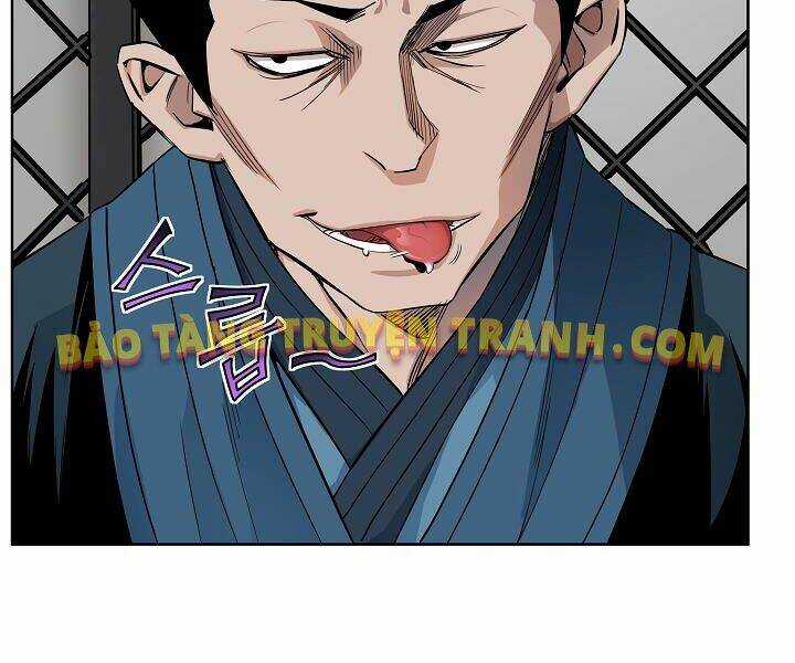 Hoành Tảo Cửu Châu Chapter 19 trang 23