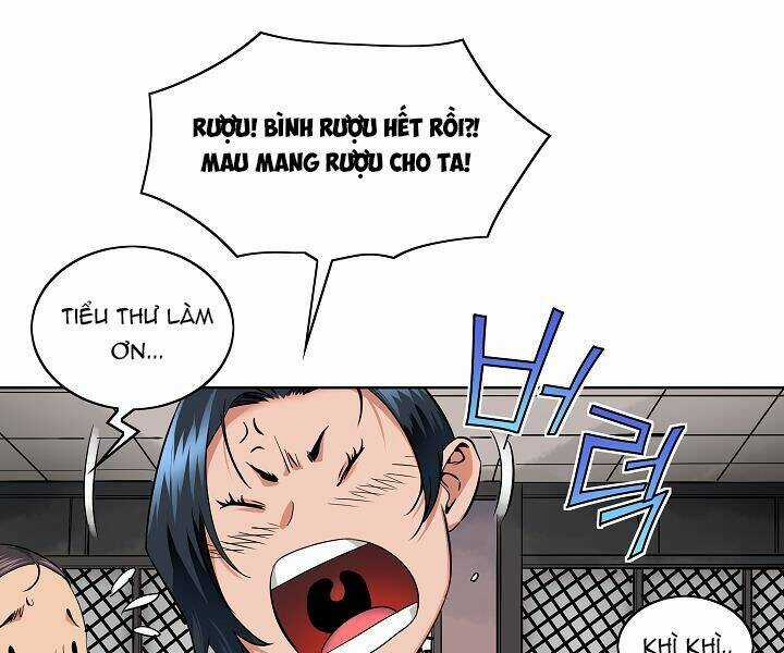 Hoành Tảo Cửu Châu Chapter 19 trang 24