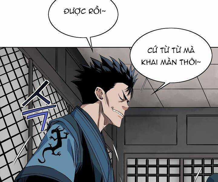 Hoành Tảo Cửu Châu Chapter 19 trang 26
