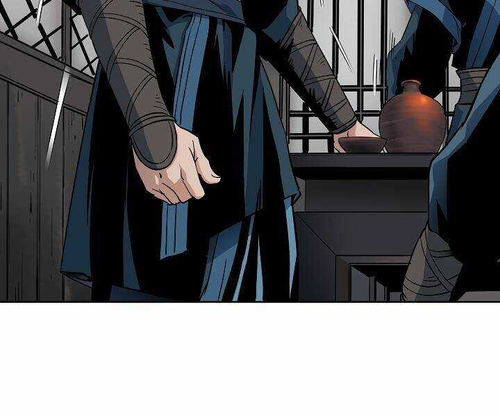 Hoành Tảo Cửu Châu Chapter 19 trang 28