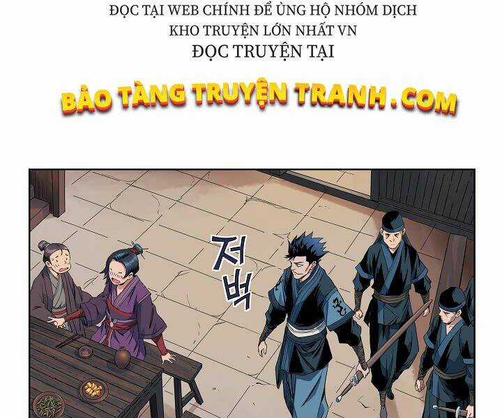 Hoành Tảo Cửu Châu Chapter 19 trang 29