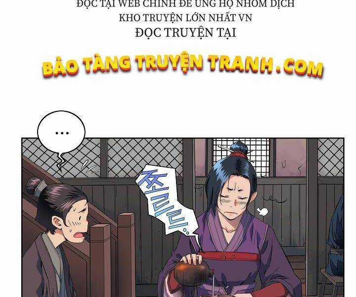 Hoành Tảo Cửu Châu Chapter 19 trang 3