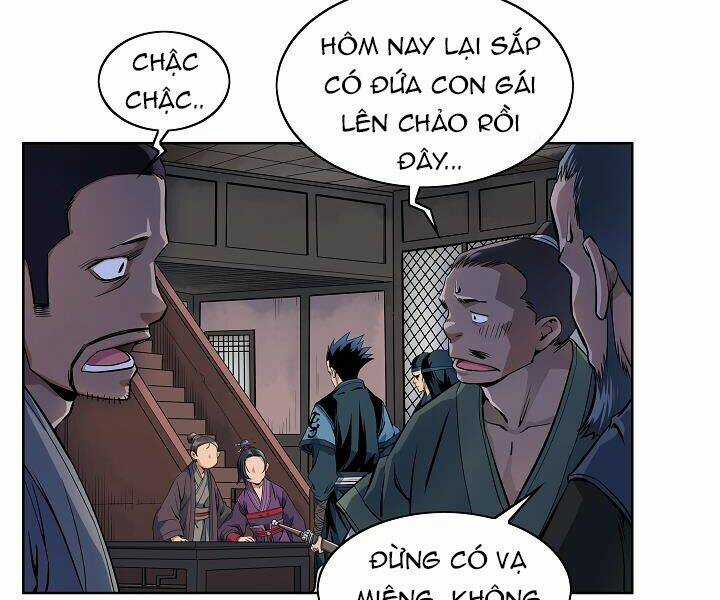 Hoành Tảo Cửu Châu Chapter 19 trang 31