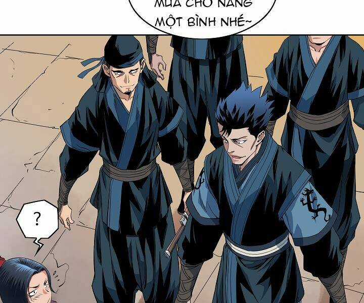 Hoành Tảo Cửu Châu Chapter 19 trang 34