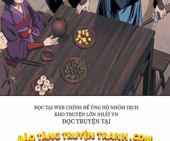 Hoành Tảo Cửu Châu Chapter 19 trang 35
