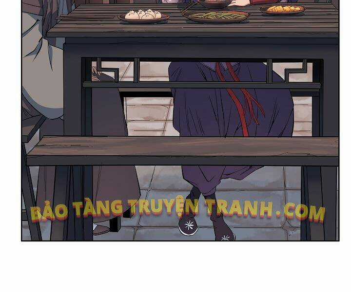 Hoành Tảo Cửu Châu Chapter 19 trang 4