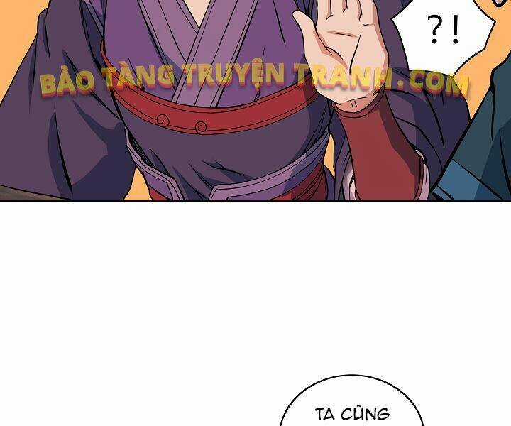 Hoành Tảo Cửu Châu Chapter 19 trang 46