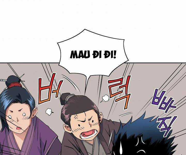 Hoành Tảo Cửu Châu Chapter 19 trang 50