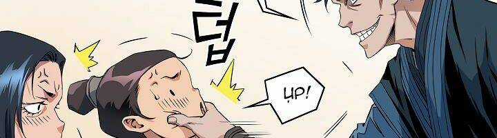 Hoành Tảo Cửu Châu Chapter 19 trang 55