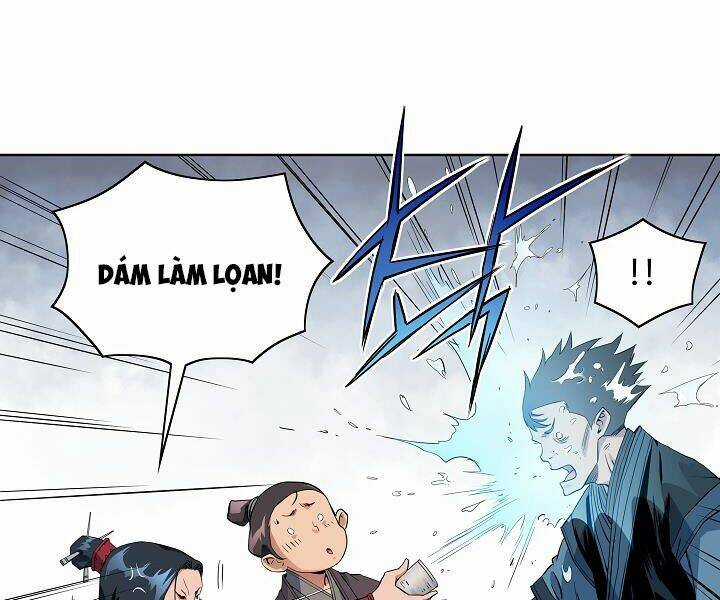 Hoành Tảo Cửu Châu Chapter 19 trang 57