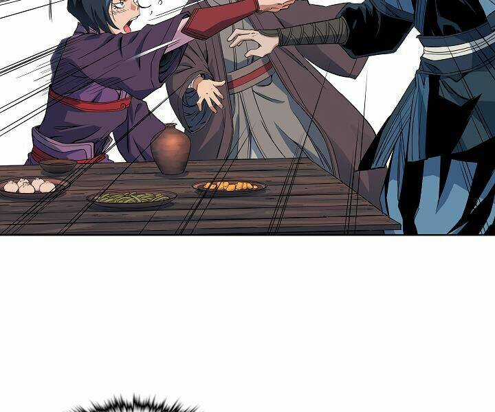 Hoành Tảo Cửu Châu Chapter 19 trang 58