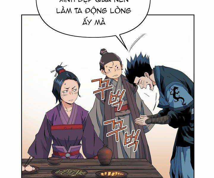 Hoành Tảo Cửu Châu Chapter 19 trang 65