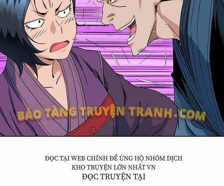 Hoành Tảo Cửu Châu Chapter 19 trang 67