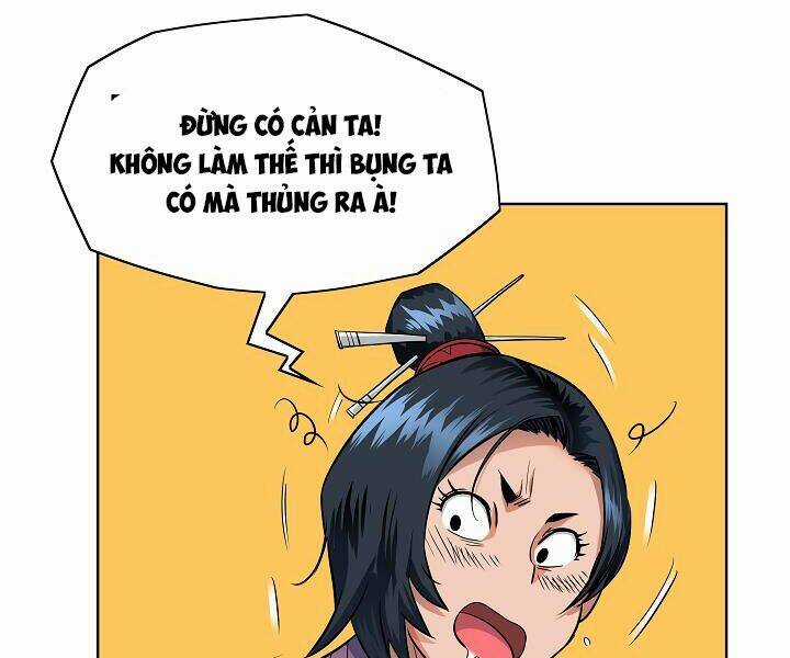 Hoành Tảo Cửu Châu Chapter 19 trang 7