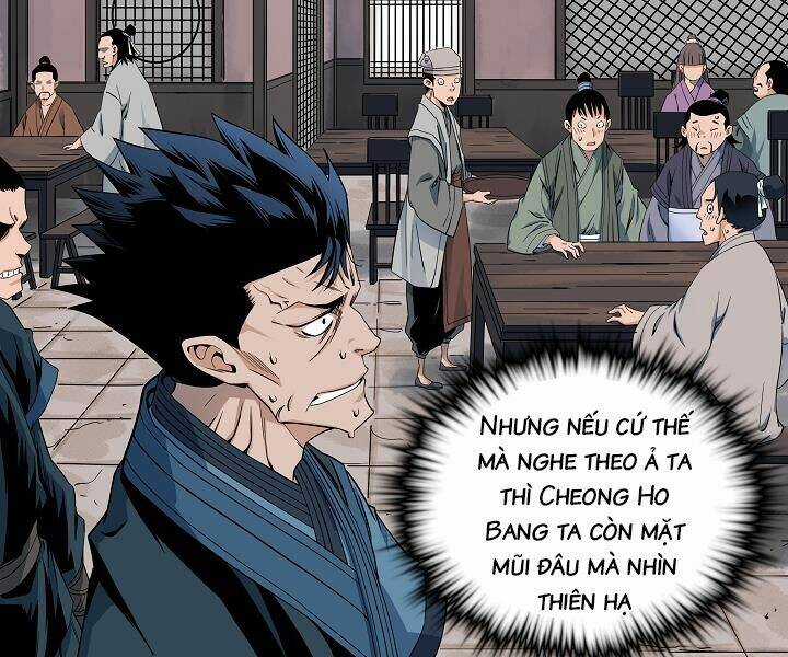 Hoành Tảo Cửu Châu Chapter 19 trang 78