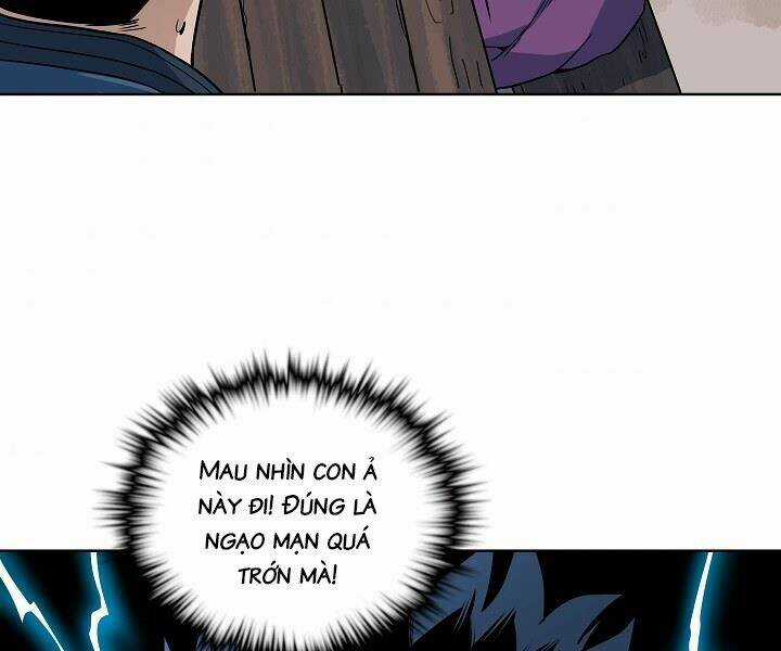 Hoành Tảo Cửu Châu Chapter 19 trang 84