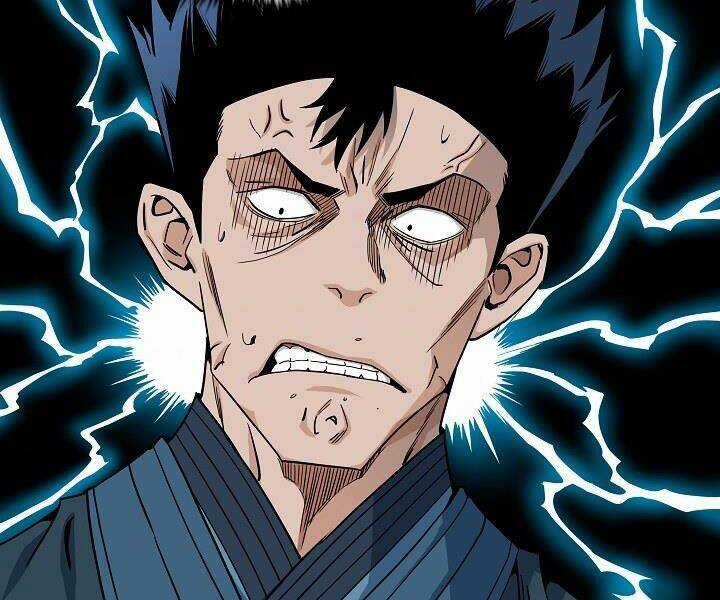 Hoành Tảo Cửu Châu Chapter 19 trang 85