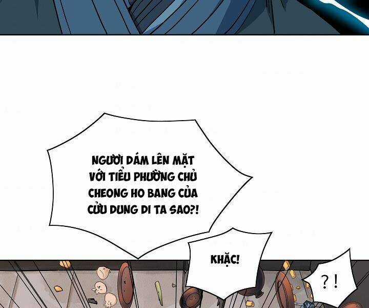 Hoành Tảo Cửu Châu Chapter 19 trang 86