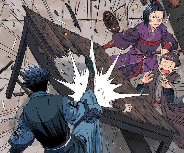 Hoành Tảo Cửu Châu Chapter 19 trang 87