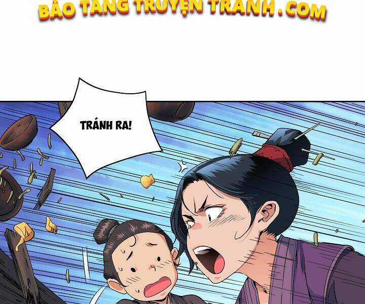 Hoành Tảo Cửu Châu Chapter 19 trang 89