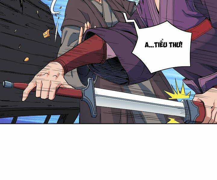 Hoành Tảo Cửu Châu Chapter 19 trang 90