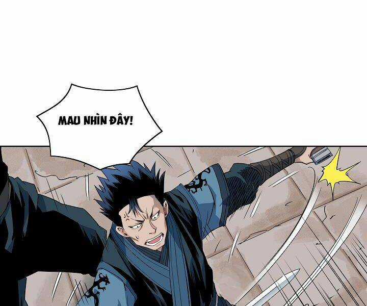 Hoành Tảo Cửu Châu Chapter 19 trang 91