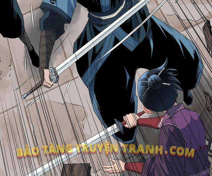 Hoành Tảo Cửu Châu Chapter 19 trang 92