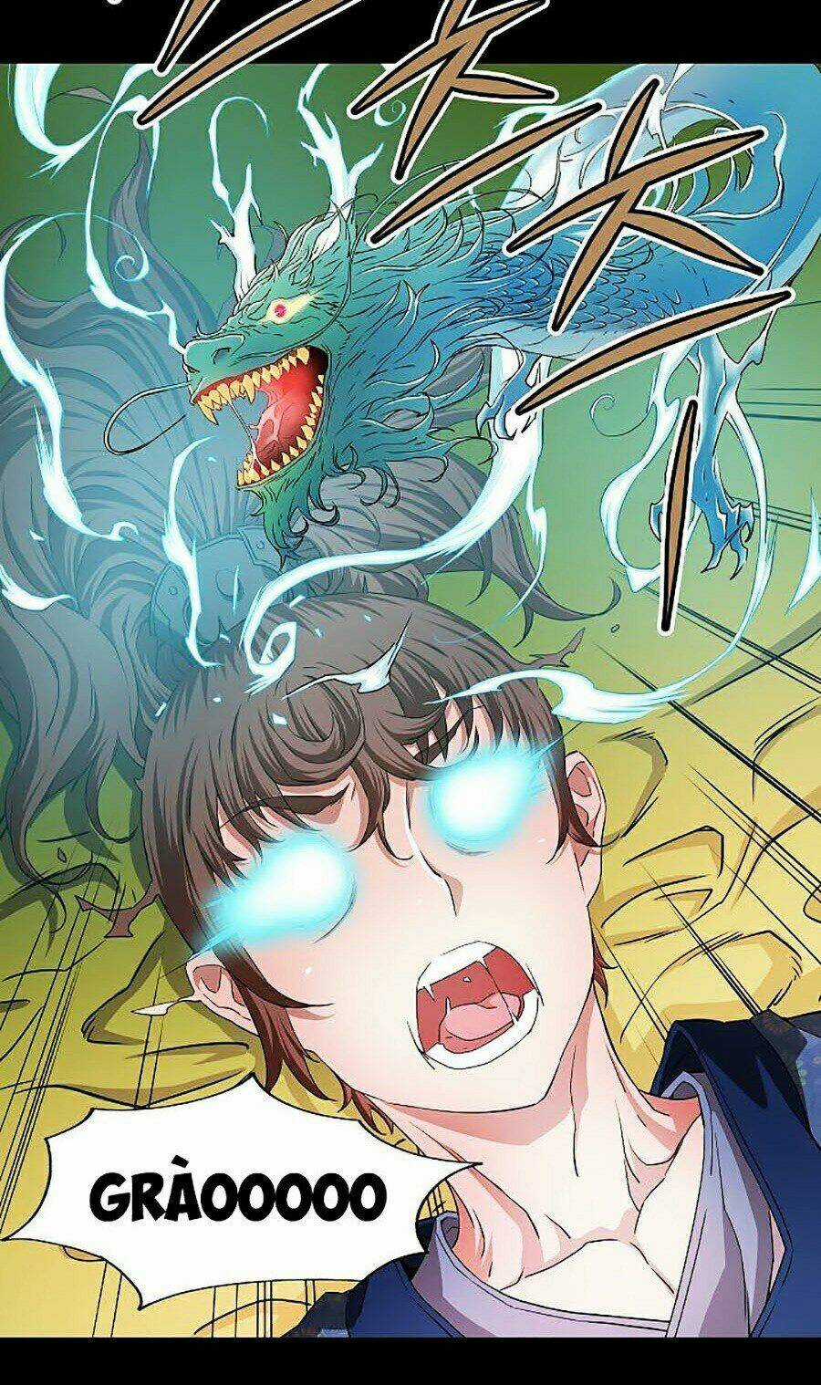 Hoành Tảo Cửu Châu Chapter 2 trang 33