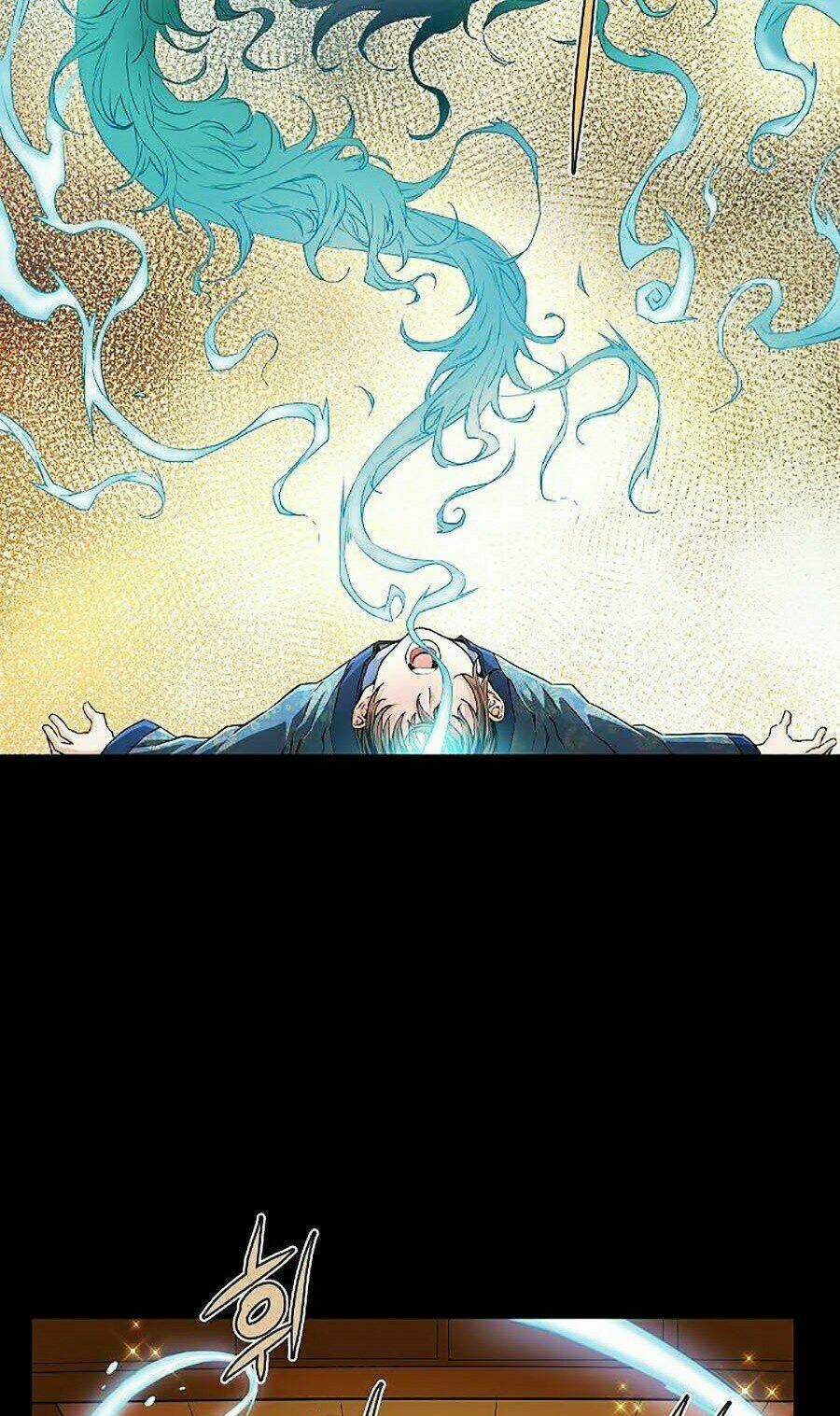 Hoành Tảo Cửu Châu Chapter 2 trang 35