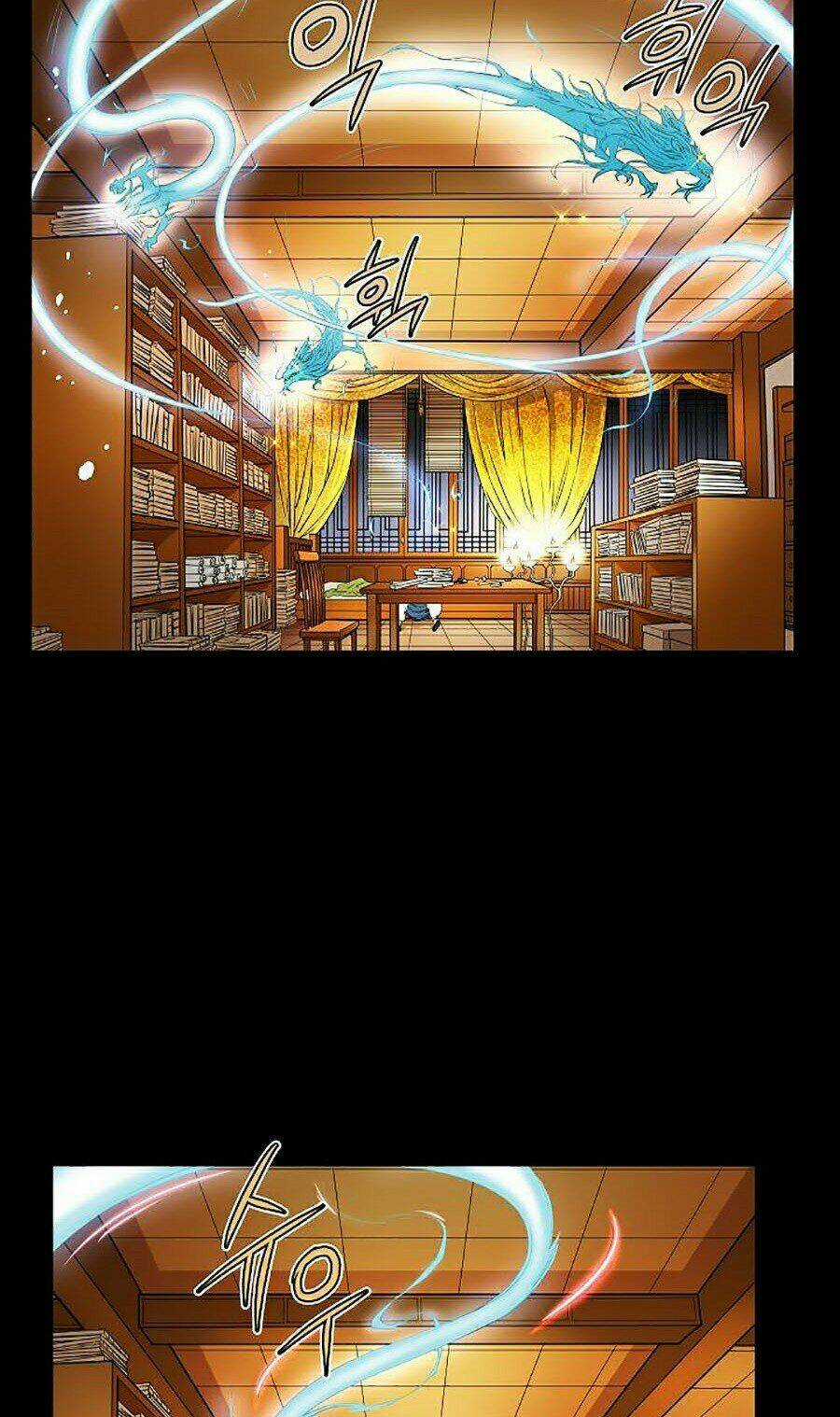 Hoành Tảo Cửu Châu Chapter 2 trang 36