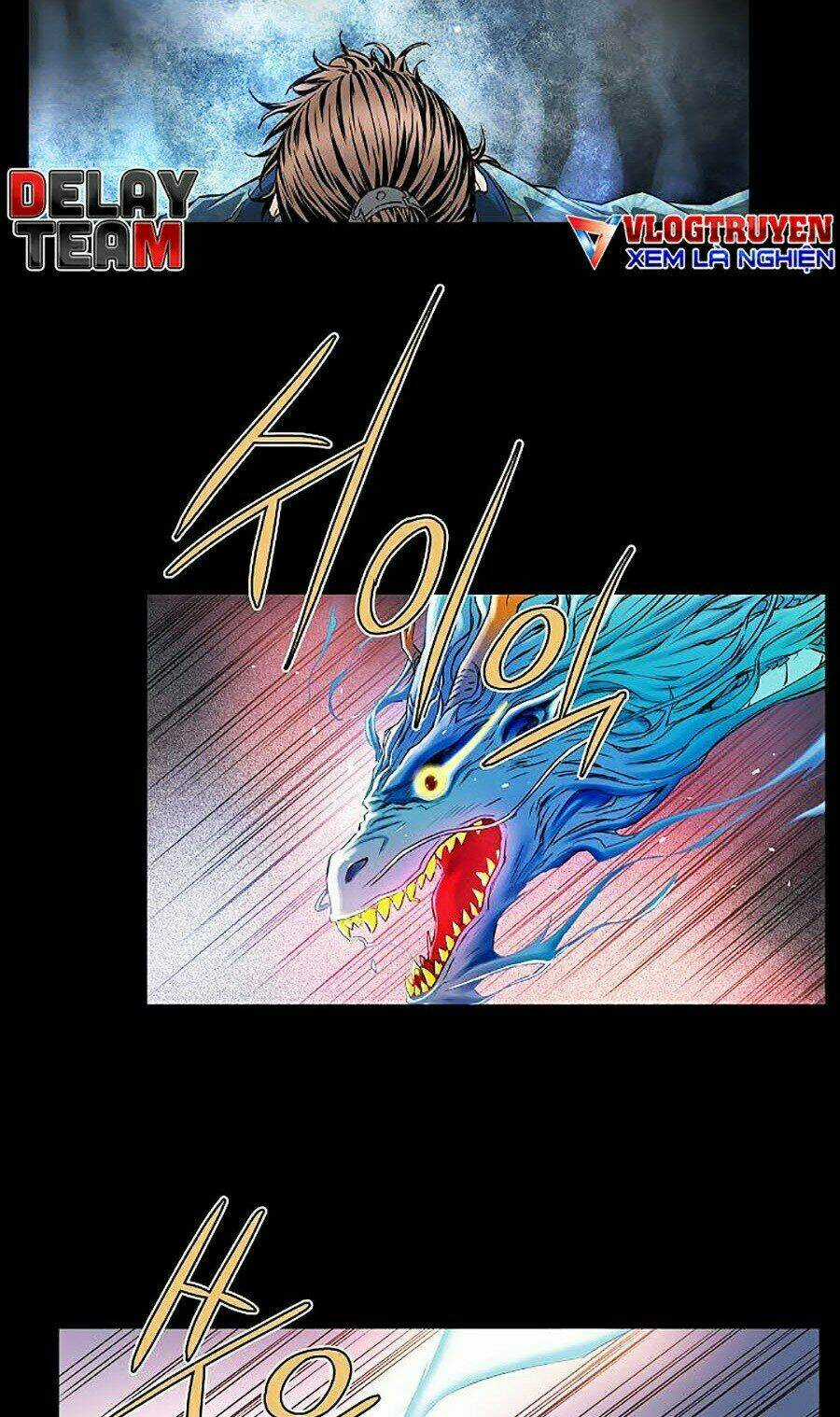 Hoành Tảo Cửu Châu Chapter 2 trang 38