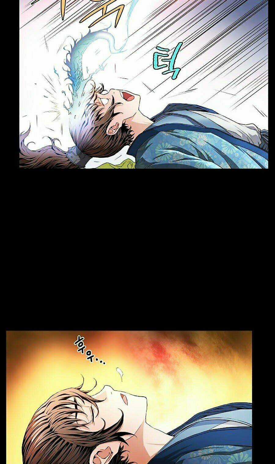 Hoành Tảo Cửu Châu Chapter 2 trang 39