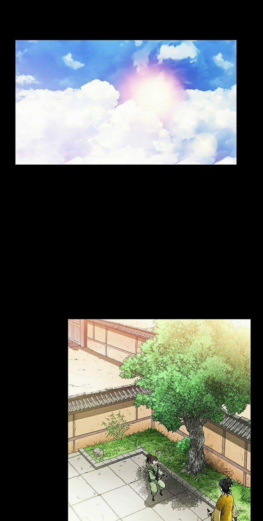 Hoành Tảo Cửu Châu Chapter 2 trang 42