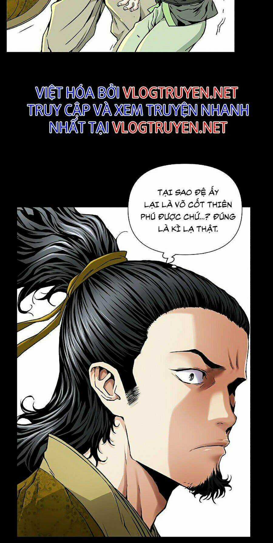 Hoành Tảo Cửu Châu Chapter 2 trang 47