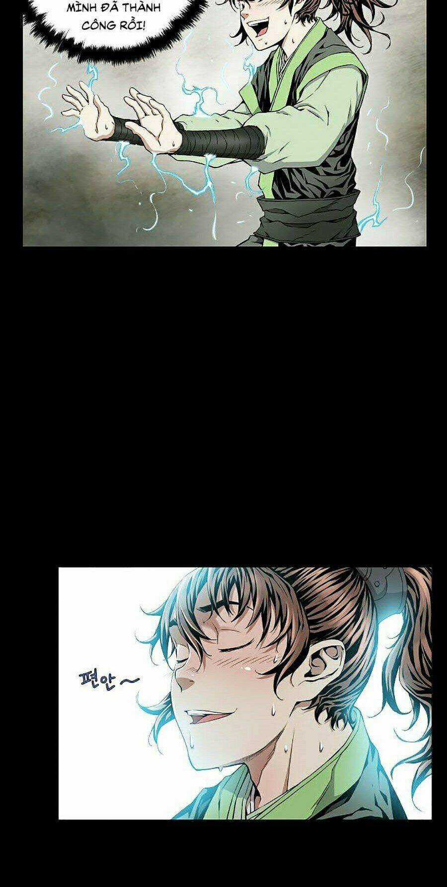 Hoành Tảo Cửu Châu Chapter 2 trang 55