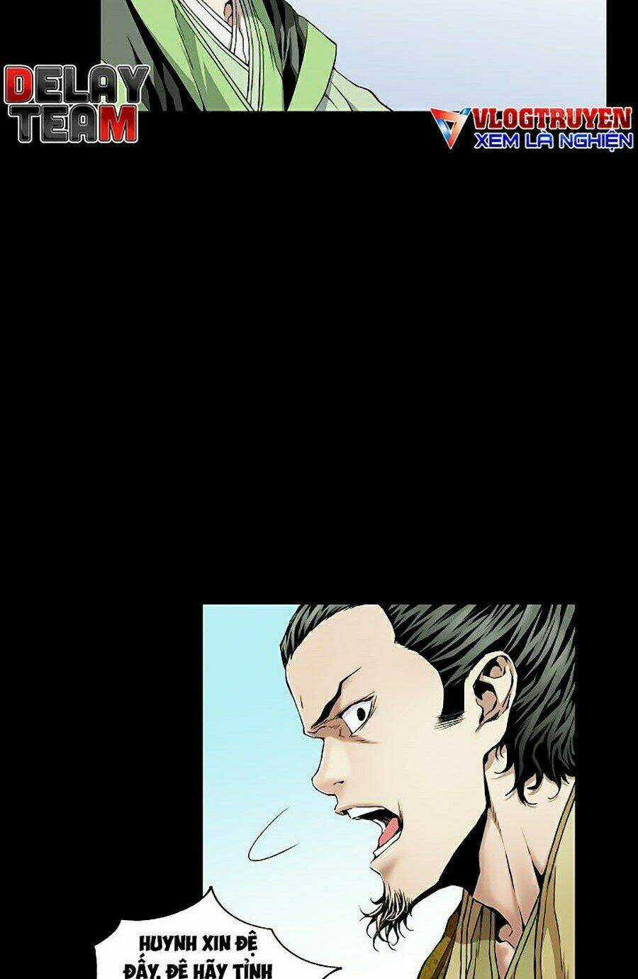 Hoành Tảo Cửu Châu Chapter 2 trang 58