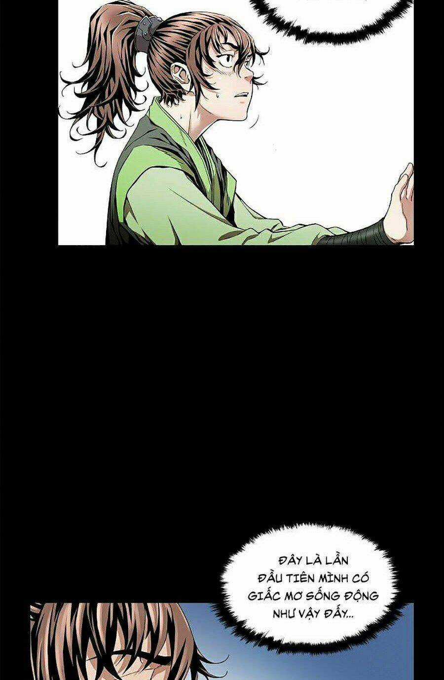 Hoành Tảo Cửu Châu Chapter 2 trang 63