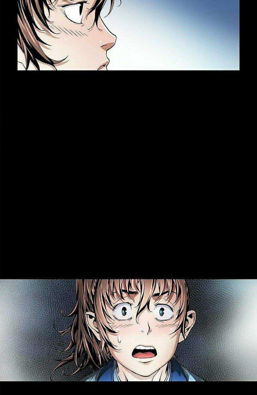 Hoành Tảo Cửu Châu Chapter 2 trang 64