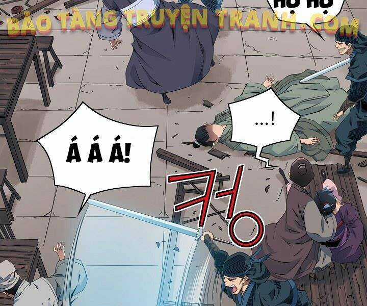 Hoành Tảo Cửu Châu Chapter 20 trang 102