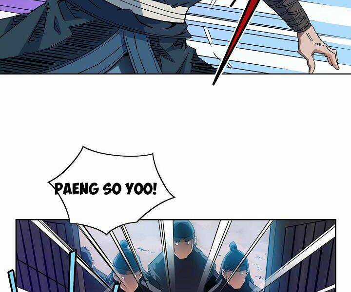 Hoành Tảo Cửu Châu Chapter 20 trang 109