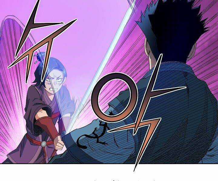 Hoành Tảo Cửu Châu Chapter 20 trang 11