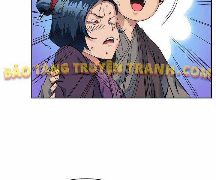 Hoành Tảo Cửu Châu Chapter 20 trang 116